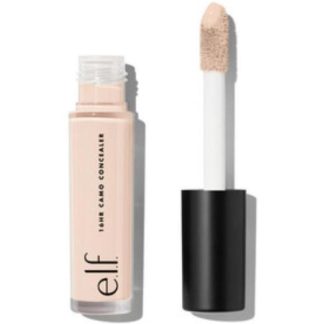 e.l.f. Cosmetics FAF42BE1F5891EGS Elf Cosmetics 16HR Camo Concealer Fair Beige