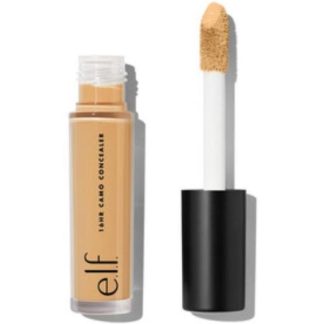 e.l.f. Cosmetics E8995BE0D1E334GS Elf Cosmetics 16HR Camo Concealer Medium Sand
