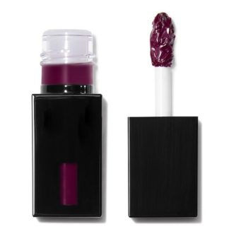 e.l.f. Cosmetics 0B114BE4A326B9GS Elf Cosmetics Glossy Lip Stain Berry Queen