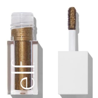 e.l.f. Cosmetics 0BAE9BE93D3CB1GS Elf Cosmetics Liquid Glitter Dirty Martini Eyeshadow