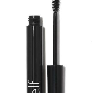 e.l.f. Cosmetics 32465BE57D574DGS Elf Cosmetics Waterproof Lengthening & Volumizing Mascara