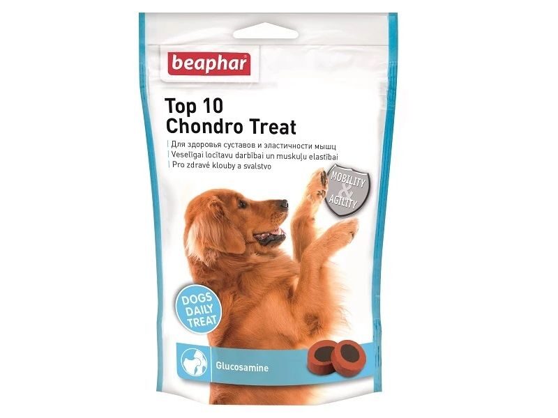 Beaphar TOP 10 Chondro Treat 150g