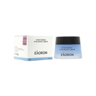 Eaoron 77462BE247A349GS Eaoron Moisture Hyaluronic Cream (50g)