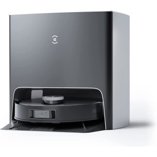 Ecovacs 75042ES28CE356GS Ecovacs X1 Omni Smart Robotic Vacuum Cleaner