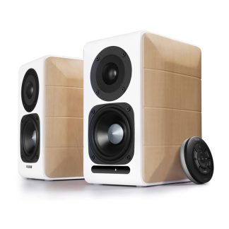 Edifier 8C7F6ESA60CE97GS Edifier Bookshelf S880DB Hi-Res Audio BT 88W.