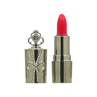 Eleanor A9305BE7512B03GS Eleanor The Miracle Key Mini Crystal Lipstick (1.2g) #S05 My Valentine
