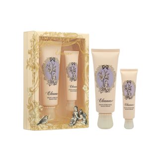Eleanor 324D4BE7883572GS Eleanor Peony Enriching Hand Cream Set (2pcs) 23H
