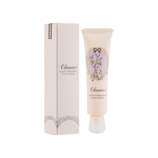 Eleanor D1FC0BE8A1E56DGS Eleanor Peony Enriching Hand Cream (30g)