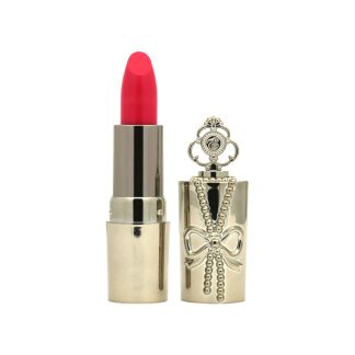 Eleanor AF30FBE95EE6C5GS Eleanor The Miracle Key Satin Lipstick (3.4ml) #05 My Valentine