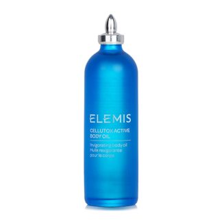 Elemis 63B9FBEAAC4AD7GS ELEMIS - Cellutox Active Body Oil 100ml/3.3oz