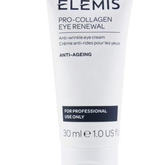 Elemis A97D5BE42F3537GS ELEMIS - Pro-Collagen Eye Renewal (Salon Size) 30ml/1oz.