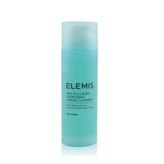 Elemis DBBB8BEE0AD57DGS ELEMIS - Pro-Collagen Energising Marine Cleanser 150ml/5oz