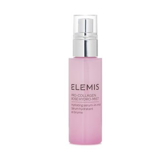 Elemis F2CF3BED42DC61GS ELEMIS - Pro Collagen Rose Hydro Mist 50ml/1.6oz