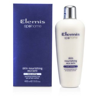 Elemis 899C5BE6D3A652GS ELEMIS - Skin Nourishing Milk Bath 400ml/13.55oz