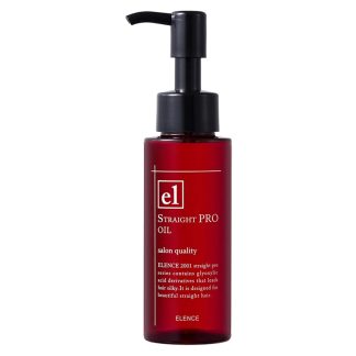 Elence 41493BEAB4D362GS Elence Straight Pro Oil 75ml