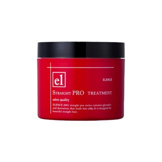 Elence 885B9BEBF92A2FGS Elence Straight Pro Treatment 240g