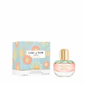ELIE SAAB B3AB3BE583B9B6GS Elie Saab Girl of Now Lovely Eau de Parfum 30 ml