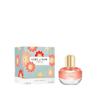 ELIE SAAB 0C36CBE2944E64GS Elie Saab Girl of Now Forever Eau de Parfum 30 ml