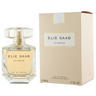 ELIE SAAB 71138BEA9E62BBGS ELIE SAAB - LE PARFUM EDP 90ML