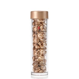 Elizabeth Arden 0784ABE50EEDEEGS Elizabeth Arden Ceramide Capsules Vitamin C Radiance Renewal Serum - 90 Capsules