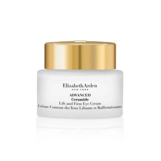 Elizabeth Arden ABDDFBE073E1A4GS Elizabeth Arden Advanced Ceramide Lift and Firm Eye Cream 15ml