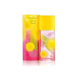 Elizabeth Arden DAA7ABECEEBDF7GS Elizabeth Arden Green Tea Mimosa Eau De Toilette Spray 100ml