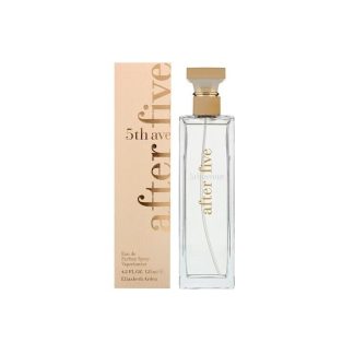 Elizabeth Arden 6C6ECBE00C3E64GS Elizabeth Arden 5th Avenue After Five Eau De Parfum 125ml