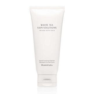 Elizabeth Arden 6F112BEE3A5735GS Elizabeth Arden White Tea Skin Solutions Gentle Purifying Cleanser 125ml