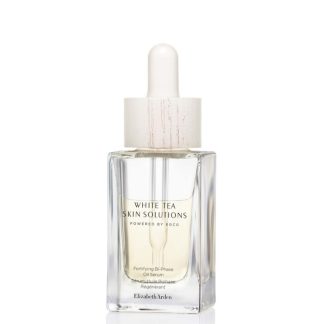 Elizabeth Arden 53250BEE32F301GS Elizabeth Arden White Tea Skin Solutions Fortifying Bi-Phase Oil Serum 30ml