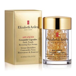 Elizabeth Arden EL686BE20TELMY Elizabeth Arden Advanced Ceramide Capsules Daily Youth Restoring Eye Serum - 60 Piece