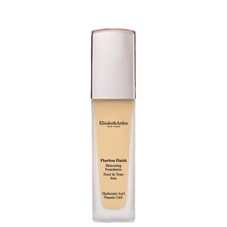 Elizabeth Arden 77B83BE3A195B5GS Elizabeth Arden Flawless Finish Skin Caring Liquid Foundation 30ml 230N (Hyaluronic Acid, Vitamin C&E)