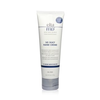 EltaMD 281D1BE2215FB4GS ELTAMD - So Silky Hand Creme 85g/3oz