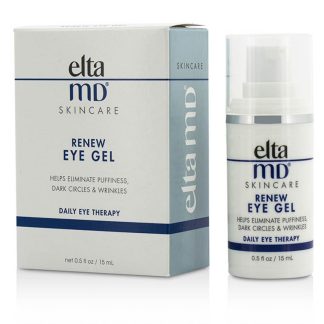 EltaMD 25895BE05CB3B2GS ELTAMD - Renew Eye Gel  15ml/05oz