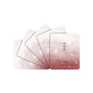 EO YUNG GAM(HAN BANG) B1429BE2A0E597GS Eo Yung Gam(Han Bang) Youth Vitality Ageless Eye Mask (5pairs)
