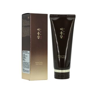 EO YUNG GAM(HAN BANG) F38C2BE74CD445GS Eo Yung Gam(Han Bang) Homme Vitality Daily Cleanser (130ml)