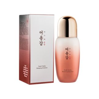 EO YUNG GAM(HAN BANG) 71B38BE3864693GS Eo Yung Gam(Han Bang) Youth Vitality Balancing Emulsion (150ml)