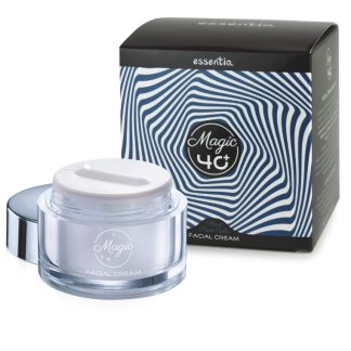 Essentiq C8E5FBE0128708GS Essentiq Magic Facial Cream 40+, 50ml