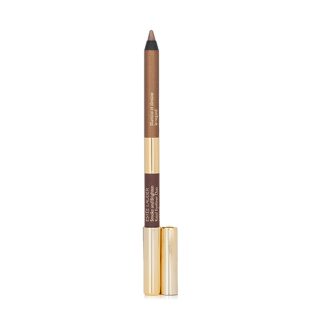 Estée Lauder B1F58BE7C12AC8GS ESTEE LAUDER - Smoke And Brighten Kajal Eyeliner Duo - # Dark Chocolate / Rich Bronze 0.5g/0.02oz