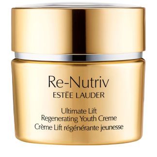 Estée Lauder 31742BE430B7D3GS Estée Lauder-Re-Nutriv Ultimate Lift Regenerating Youth Creme 50ml （creme）