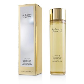 Estée Lauder DF281BE7DBD625GS Estée Lauder-Re-Nutriv Ultimate Lift Regenerating Youth Treatment Lotion 200ml