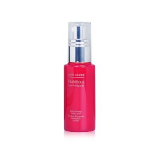 Estée Lauder 69D21BE62A4410GS ESTEE LAUDER - Nutritious Super-Pomegranate Radiant Energy Milky Lotion (Miniature) 30ml/1oz