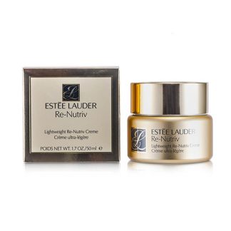 Estée Lauder 595C7BEB18BA29GS ESTÉE LAUDER - Re-Nutriv Light Weight Cream 50ml/1.7oz