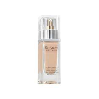 Estée Lauder 746A2BEC4765DDGS Estée Lauder-Re-Nutriv Ultra Radiance Liquid Makeup SPF20/PA+++-2C0 Cool Vanilla 30ml