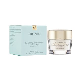 Estée Lauder 314D3BEC31B96DGS Estee Lauder Revitalizing Supreme+Bright Power Soft Creme (75ml)