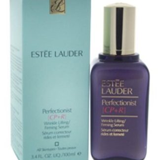 Estée Lauder 4D35EBED28985DGS Estee Lauder Perfectionist [CP+R] Wrinkle Lifting / Firming Serum 100ml