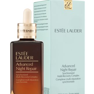 Estée Lauder C701BBE3D103C5GS ESTEE LAUDER Advanced Night Repair Synchronized Multi-Recovery Complex 100ml