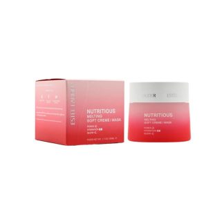 Estée Lauder 0A8C1BE455B5CAGS Nutritious Melting Soft Creme/Mask 50ml
