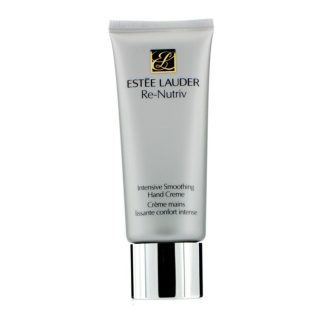 Estée Lauder A6150BE34DF8F1GS ESTÉE LAUDER - Re-Nutriv Intensive Smoothing Hand Creme 100ml/3.4oz