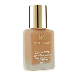 Estée Lauder 3001BBEB38F3FCGS ESTÉE LAUDER - Double Wear Stay In Place Makeup SPF 10 - No. 38 Wheat 30ml/1oz