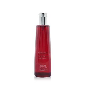 Estée Lauder 16CE7BE41FF3BCGS ESTEE LAUDER - Nutritious Super-Pomegranate Radiant Energy Cleansing Oil 400ml/13.5oz